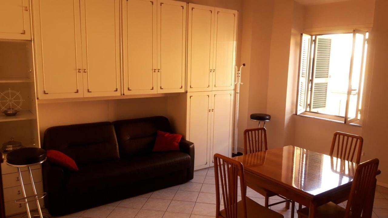 Allegra'S House Cipro Rzym Zewnętrze zdjęcie
