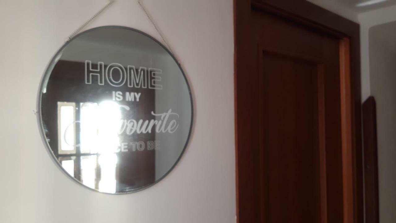 Allegra'S House Cipro Rzym Zewnętrze zdjęcie