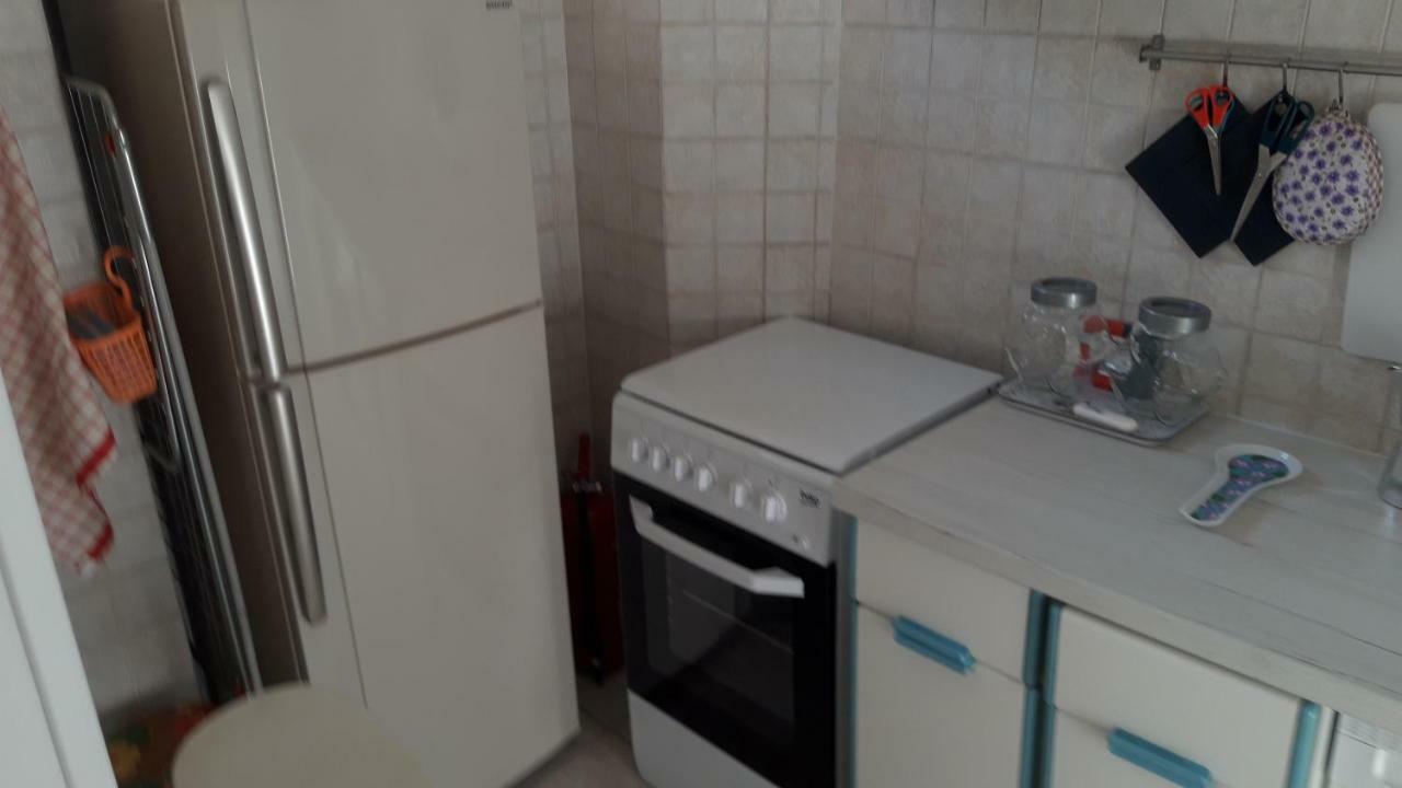 Allegra'S House Cipro Rzym Zewnętrze zdjęcie