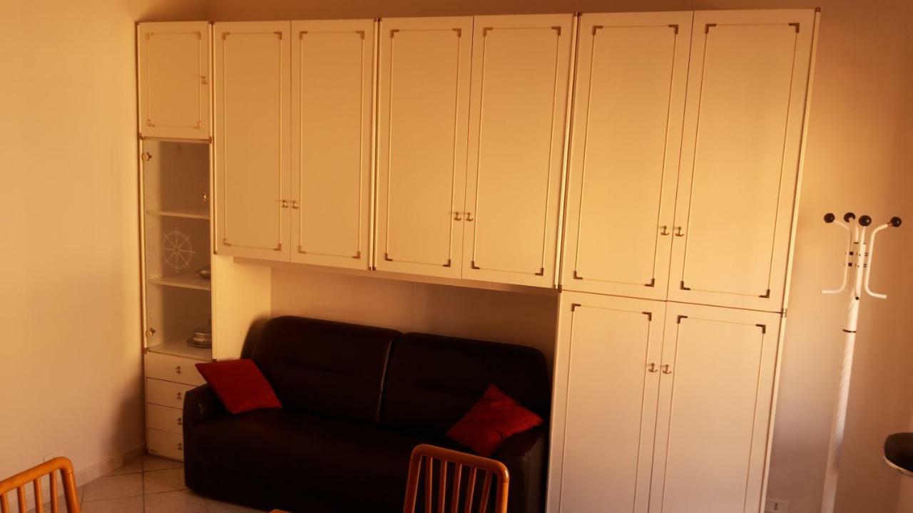Allegra'S House Cipro Rzym Zewnętrze zdjęcie