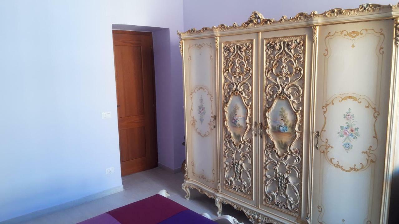 Allegra'S House Cipro Rzym Zewnętrze zdjęcie