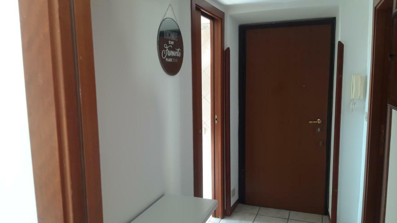 Allegra'S House Cipro Rzym Zewnętrze zdjęcie