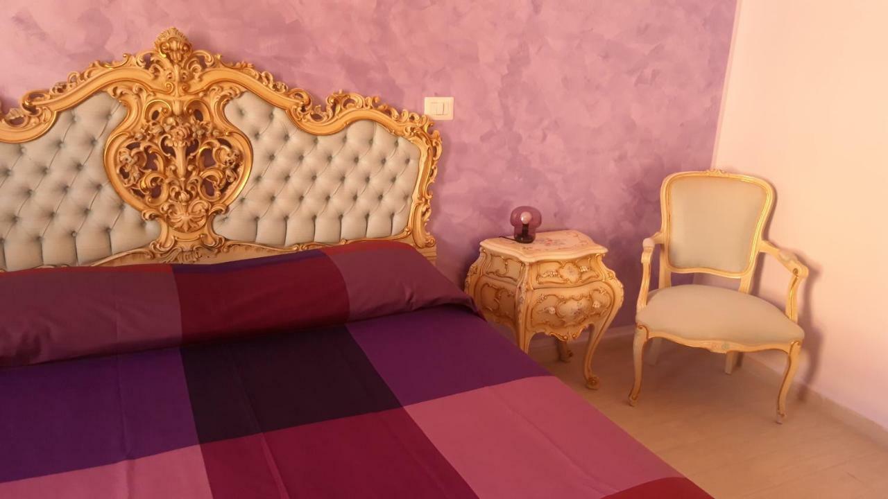 Allegra'S House Cipro Rzym Zewnętrze zdjęcie
