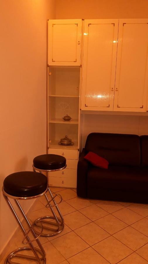 Allegra'S House Cipro Rzym Zewnętrze zdjęcie