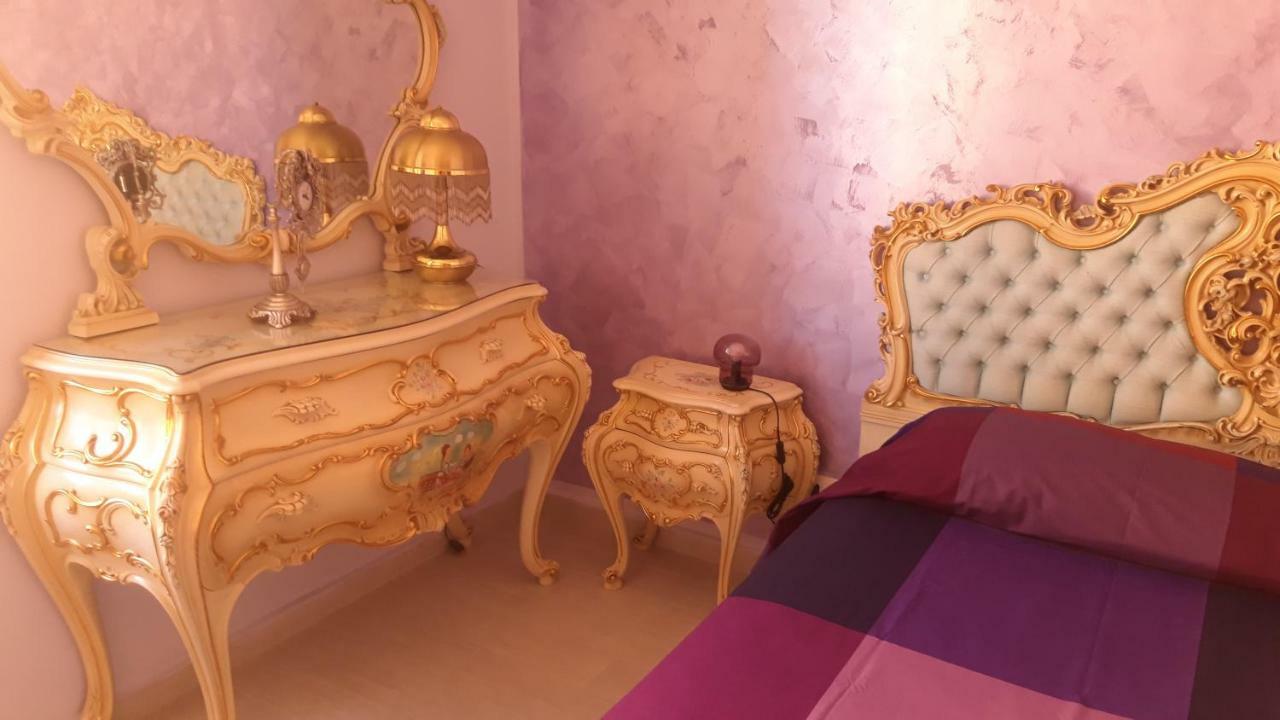 Allegra'S House Cipro Rzym Zewnętrze zdjęcie