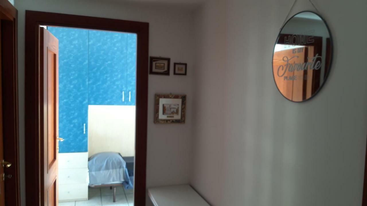 Allegra'S House Cipro Rzym Zewnętrze zdjęcie