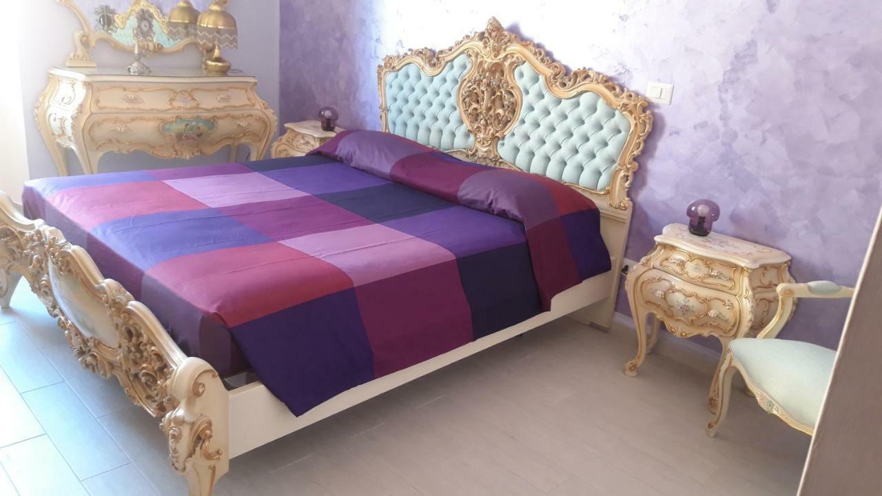 Allegra'S House Cipro Rzym Zewnętrze zdjęcie