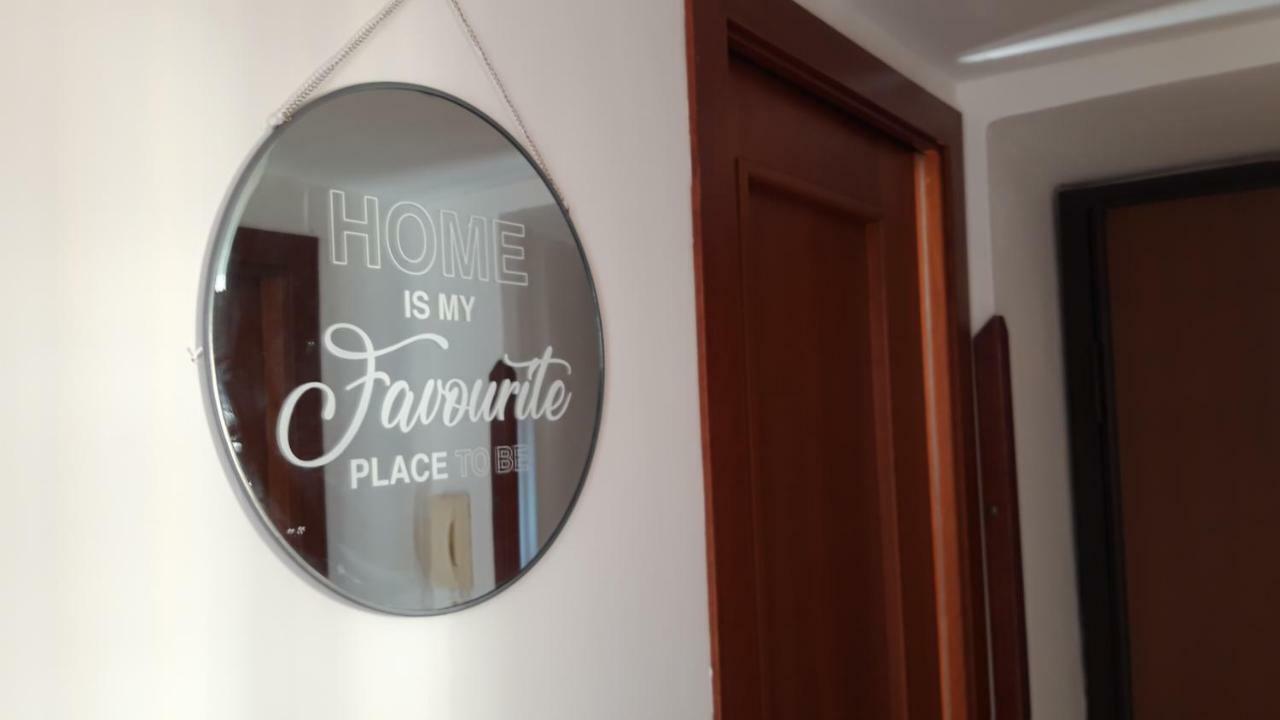 Allegra'S House Cipro Rzym Zewnętrze zdjęcie